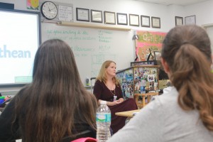 Harley returns to her roots in north region