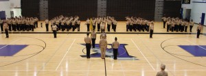 NJROTC Students have more appreciation for Veterans Day