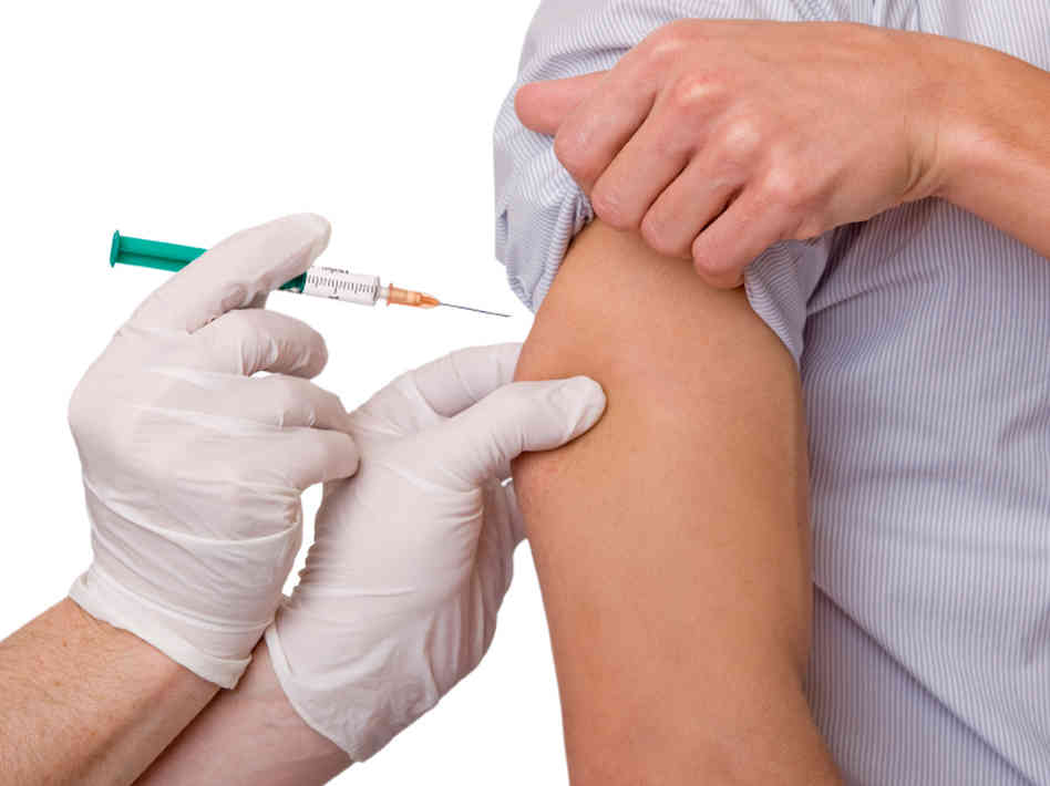 MDCPS provides students with free vaccinations