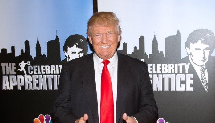 President-Elect+Donald+Trump+in+Television%2C+Film
