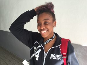 Humans of Krop