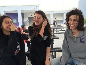 Humans of Krop