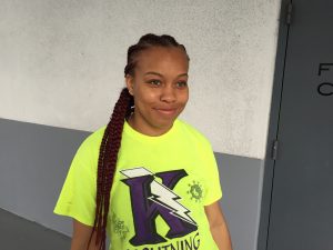 Humans of Krop