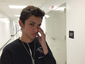 Humans of Krop