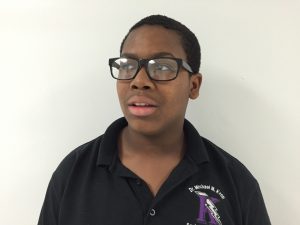 Humans of Krop