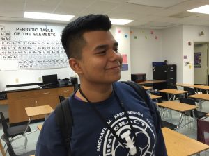 Humans of Krop