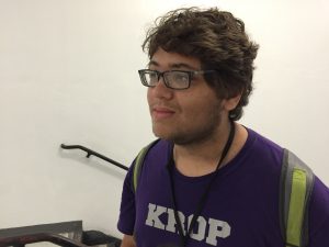 Humans of Krop