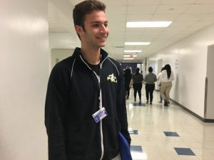 Humans of Krop