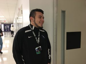 Humans of Krop