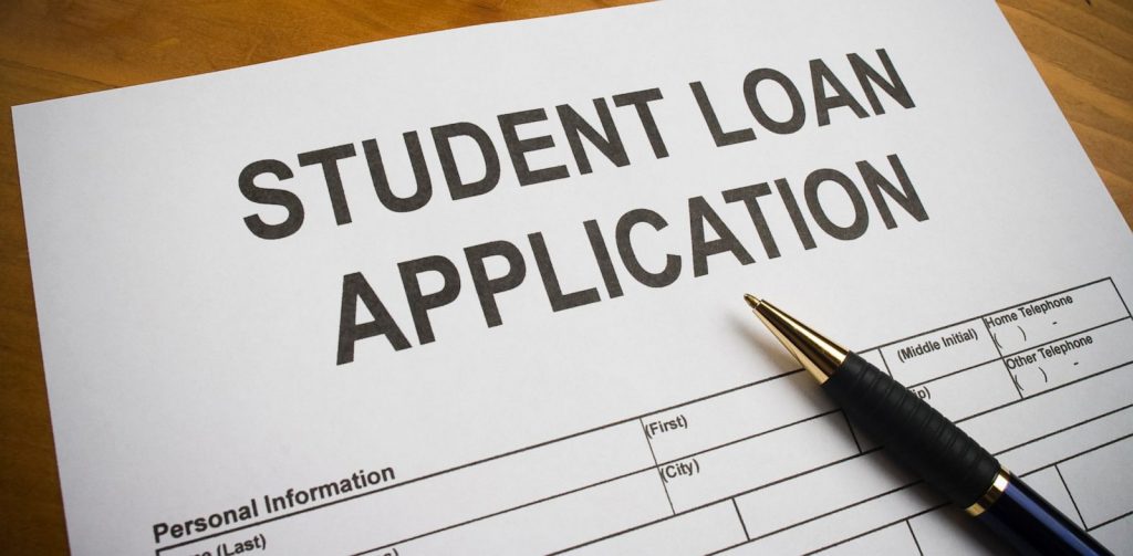 Student loans are not a choice anymore
