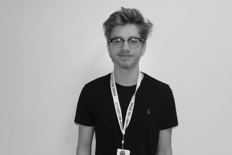 Kevin Bauernfeind