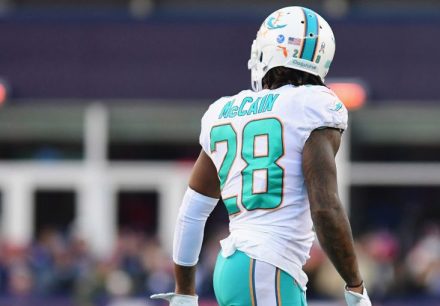 Where the Dolphins stand Post Draft
