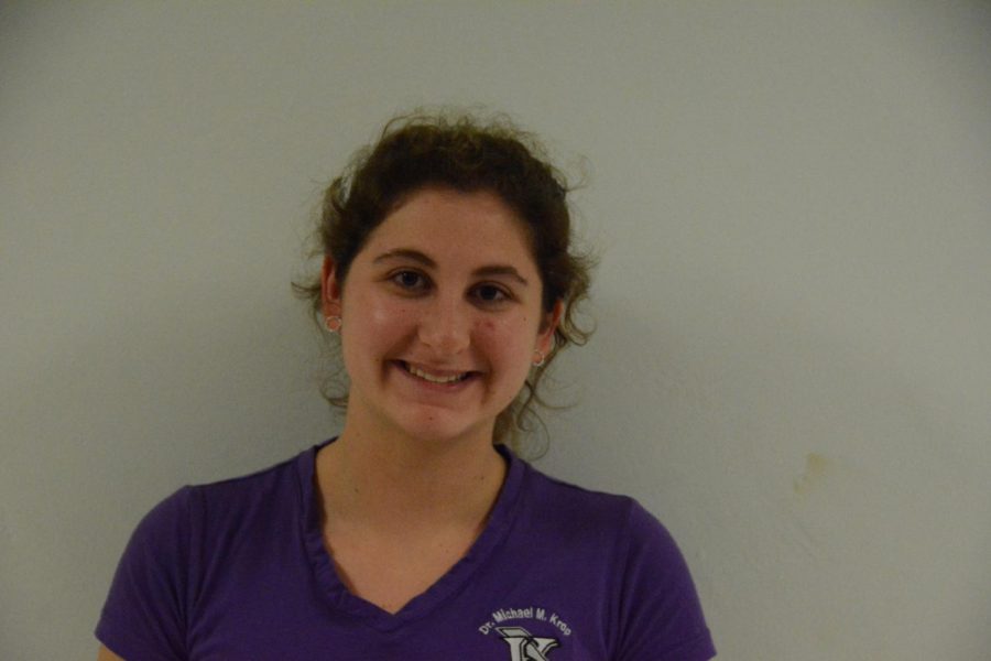 Hannah Medow