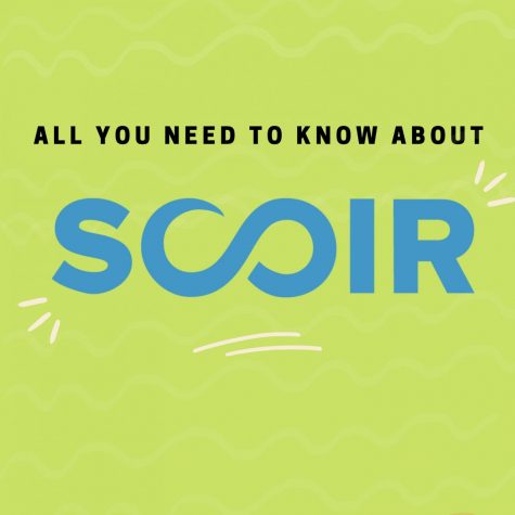 All you need to know about SCOIR