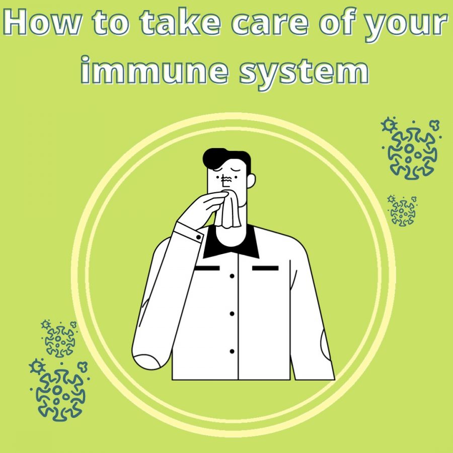 How to take care of your immune system