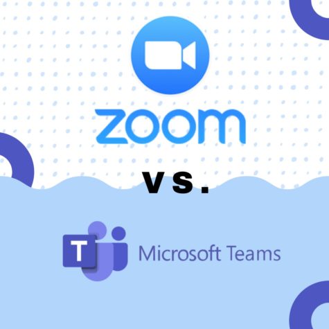 The virtual battle: Zoom vs. Teams
