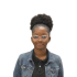 Byline photo of Kimaya Joesph