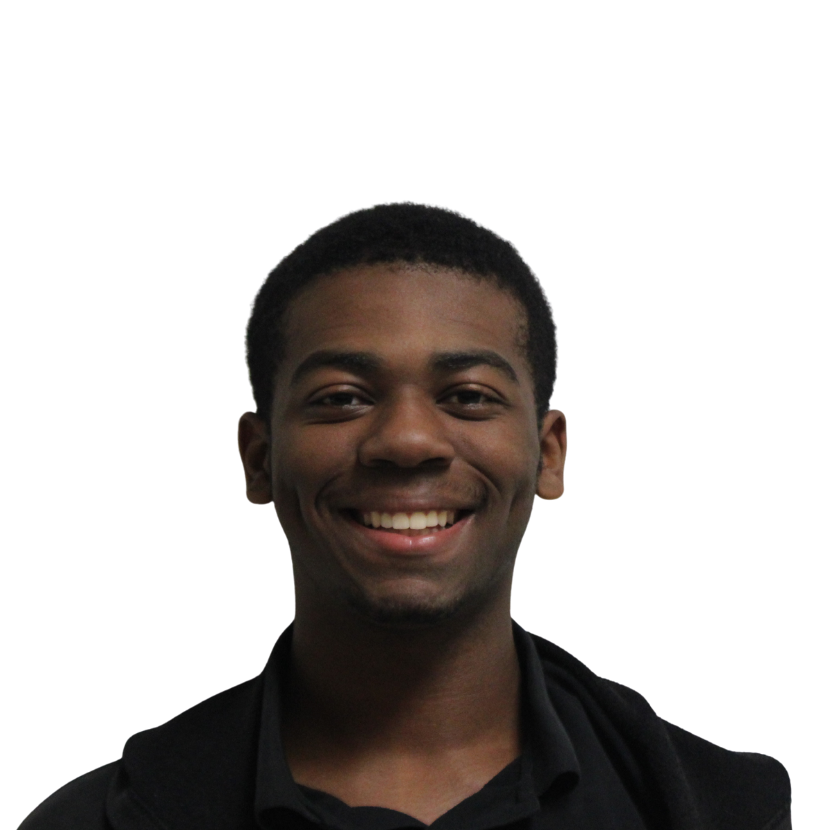 Denzel Augustin