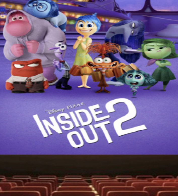Recycled ideas: The new normal in film